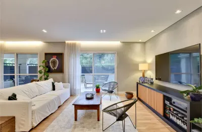 Apartamento com 4 quartos à venda na Granja Julieta, São Paulo 