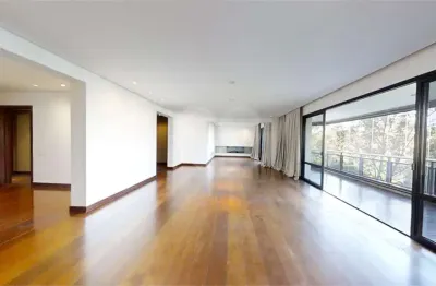 Apartamento com 3 quartos à venda na Rua Joaquim José Esteves, Alto da Boa Vista, São Paulo