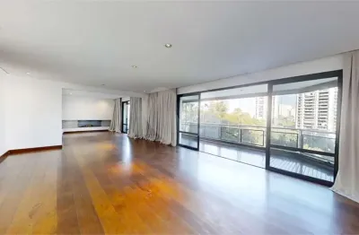 Apartamento com 3 quartos à venda na Rua Joaquim José Esteves, Alto da Boa Vista, São Paulo