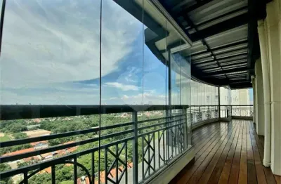 Cobertura com 3 quartos à venda na Rua Visconde de Taunay, 627, Granja Julieta, São Paulo