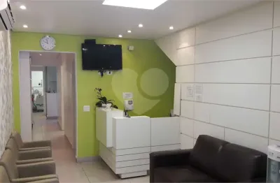 Sobrado com 5 quartos à venda em chácara santo antônio (zona sul) - sp