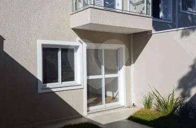 Casa com 3 quartos à venda na Rua Marina Saddi Haidar, Jardim Prudência, São Paulo