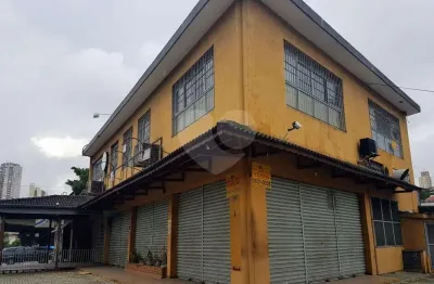 Prédio inteiro à venda ou para locação em vila nova caledônia - sp