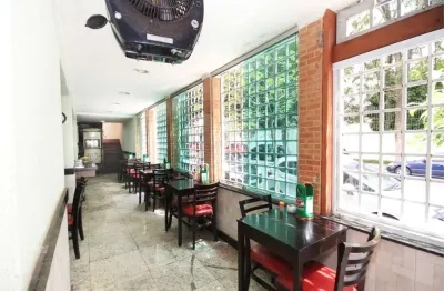 Casa com 1 quartos à venda em brooklin paulista - sp
