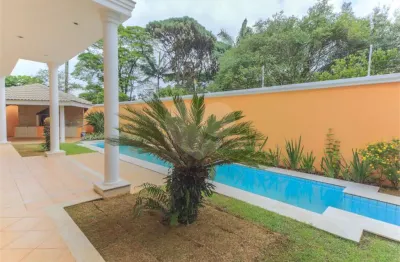 Casa em condomínio fechado com 3 quartos à venda na Rua das Barcas, 880, Alto da Boa Vista, São Paulo