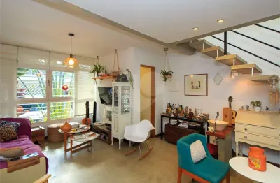 Casa com 3 quartos à venda na Pedro Ermini, Chácara Monte Alegre, São Paulo