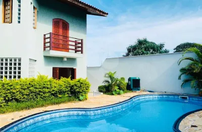 Sobrado com 4 quartos à venda ou para locação em chácara meyer - sp