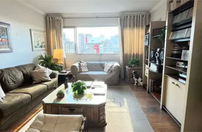 Apartamento com 4 quartos à venda em brooklin paulista - sp