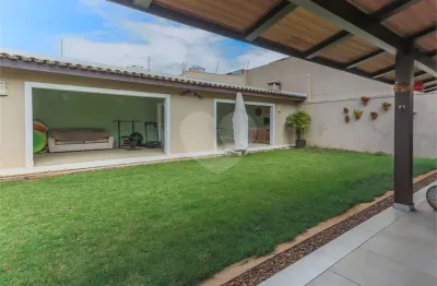 Casa com 5 quartos à venda na Rua Emboabas, Brooklin, São Paulo