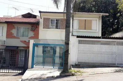 Casa com 3 quartos à venda em planalto paulista - sp