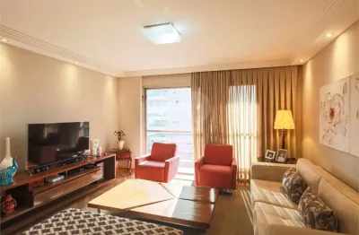 Apartamento com 3 quartos à venda na Rua Comendador Eduardo Saccab, 269, Brooklin, São Paulo