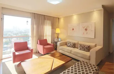 Apartamento com 3 quartos à venda em brooklin paulista - sp
