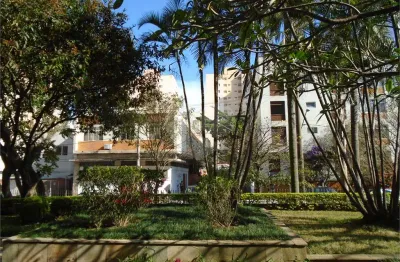 Apartamento com 3 quartos à venda no Brooklin, São Paulo 