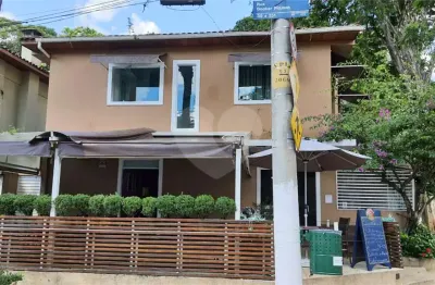 Sobrado com 1 quartos à venda em chácara santo antônio (zona sul) - sp