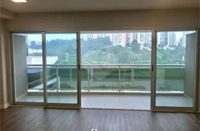 Apartamento com 1 quartos à venda em vila cruzeiro - sp