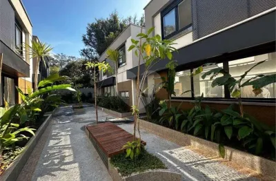 Condomínio com 4 quartos à venda em santo amaro - sp