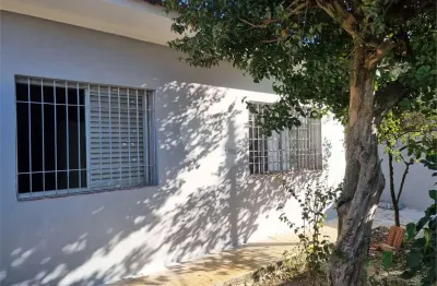 Casa com 2 quartos à venda no Campo Grande, São Paulo 