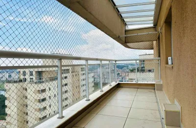 Apartamento com 3 quartos à venda em jardim umuarama - sp