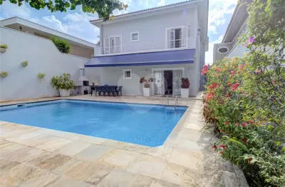 Sobrado com 3 quartos à venda em jardim dos estados - sp