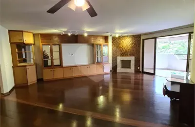 Apartamento com 4 quartos à venda em vila cruzeiro - sp