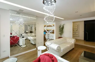 Apartamento com 3 quartos à venda em santo amaro - sp
