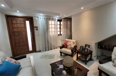 Casa com 3 quartos à venda na Rua Conde de Itu, Santo Amaro, São Paulo