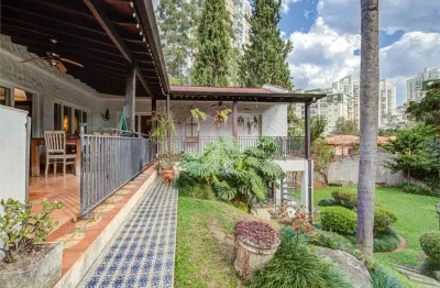 Casa de vila com 3 quartos à venda em santo amaro - sp