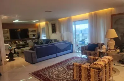 Apartamento com 3 quartos à venda na Avenida Engenheiro Alberto de Zagottis, Jardim Marajoara, São Paulo