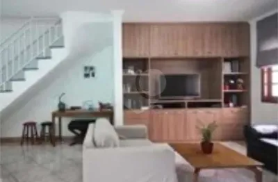 Casa com 3 quartos à venda na Rua Paulo Sérgio de Macedo, Morumbi, São Paulo