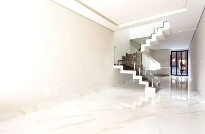 Sobrado com 3 quartos à venda em jardim palmares (zona sul) - sp