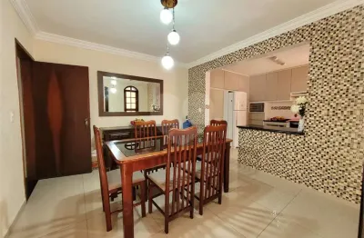 Sobrado com 3 quartos à venda em vila do castelo - sp