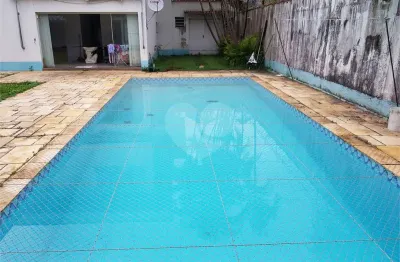 Casa com 4 quartos à venda em Interlagos, São Paulo 