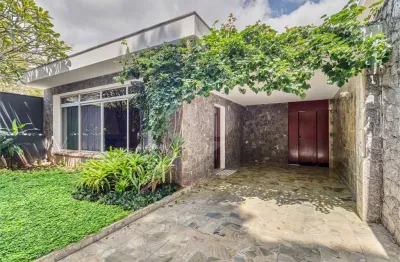 Casa térrea com 3 quartos à venda em santo amaro - sp