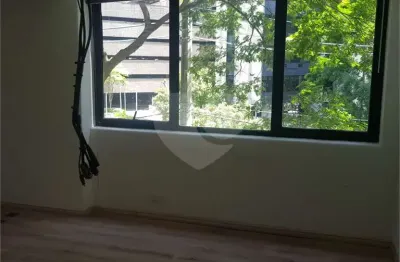 Sala comercial para alugar na Rua Geraldo Flausino Gomes, 42, Brooklin, São Paulo
