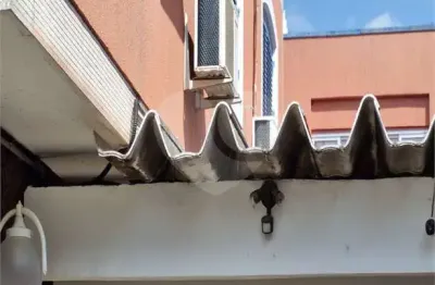 Casa com 3 quartos à venda na Granja Julieta, São Paulo 
