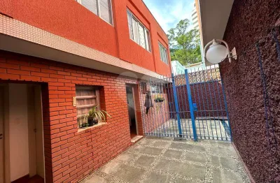 Casa com 3 quartos à venda na João Pupo Nogueira, Granja Julieta, São Paulo