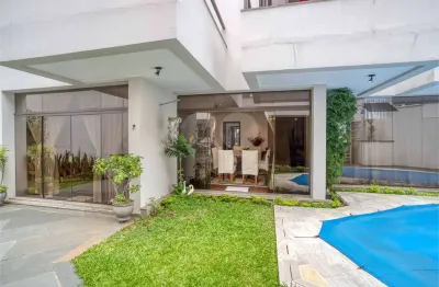 Sobrado com 3 quartos à venda em jardim campo grande - sp