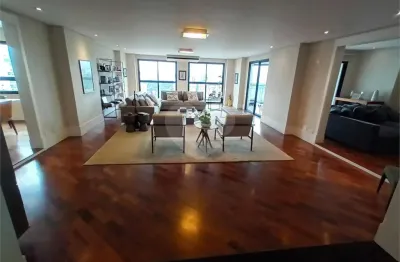 Apartamento à venda com 4 quartos, sendo 4 suítes, no condomínio Reserva Casa Grande, São Paulo - SP