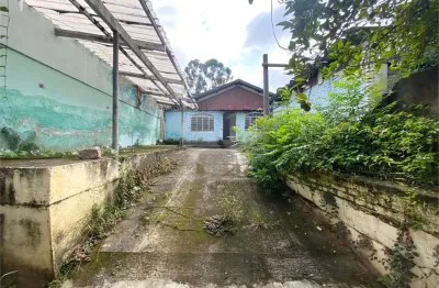 Casa térrea com 3 quartos à venda em jardim jabaquara - sp
