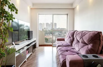 Apartamento com 3 quartos à venda em jardim taquaral - sp
