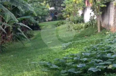 Terreno à venda na Rua Ernest Renam, Morumbi, São Paulo