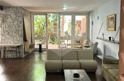 Casa com 3 quartos à venda na Rua Catarino Andreatta, 63, Interlagos, São Paulo