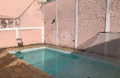 Casa com 3 quartos à venda na Catarino Andreatta, Interlagos, São Paulo