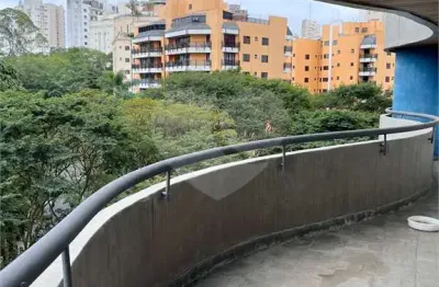 Apartamento com 4 quartos à venda na Rua Frederico Guarinon, Morumbi, São Paulo