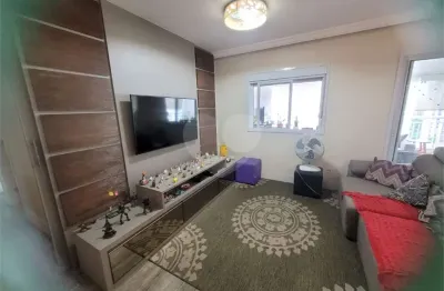 Apartamento com 3 quartos à venda em vila alexandria - sp