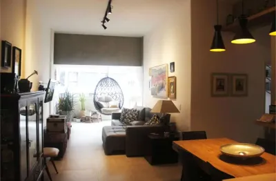 Apartamento com 2 quartos à venda na Rua Avanhandava, 103, Bela Vista, São Paulo