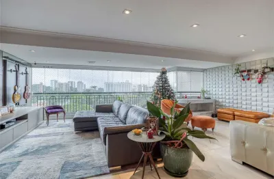 Cobertura com 3 quartos à venda na Rua São Benedito, 701, Alto da Boa Vista, São Paulo