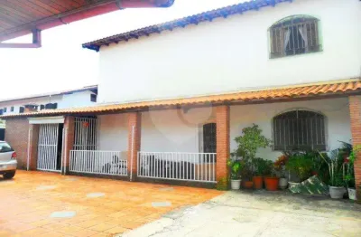 Casa térrea com 5 quartos à venda em indianópolis - sp