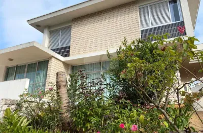 Casa com 5 quartos à venda na Rua Catarino Andreatta, 245, Interlagos, São Paulo