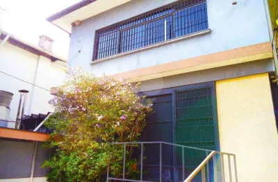 Casa com 3 quartos à venda na Avenida Santo Amaro, Santo Amaro, São Paulo